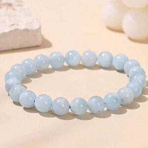 Aqua Marine Bracelet