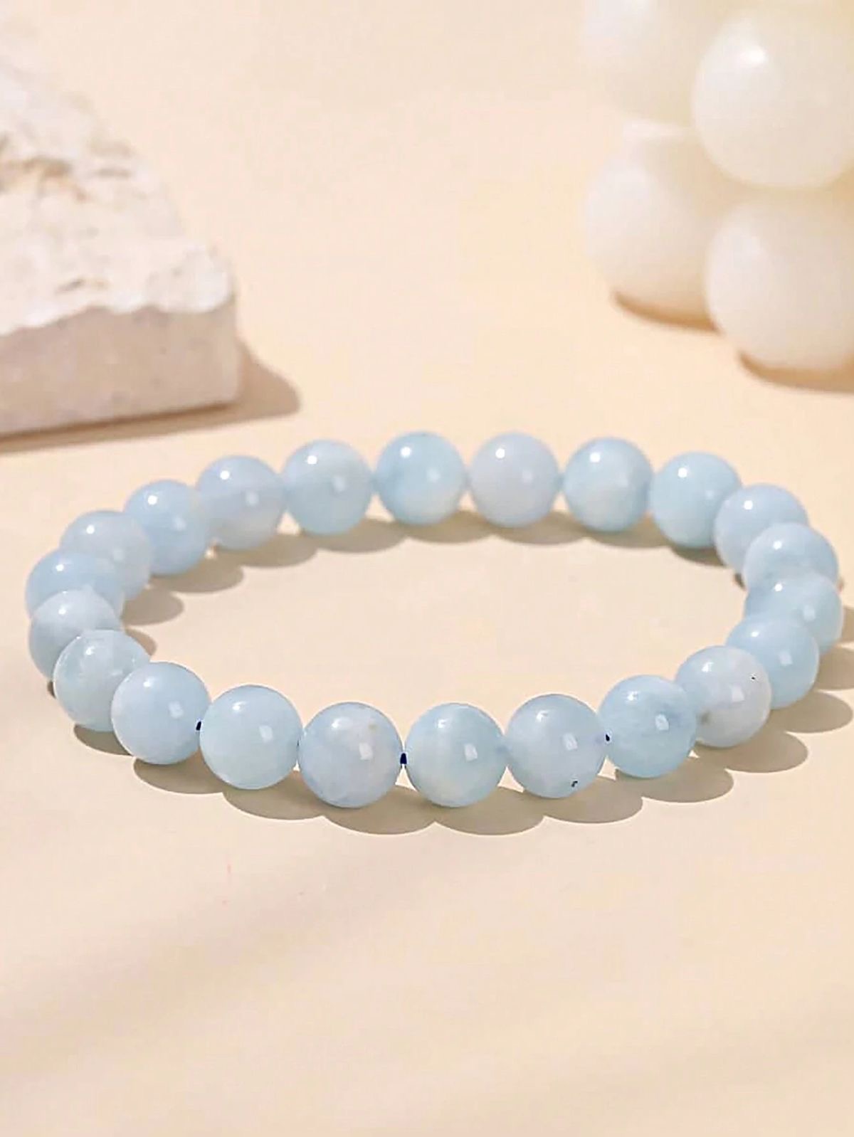 Aqua Marine Bracelet