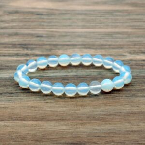 Opalite bracelet