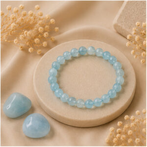Opalite bracelet