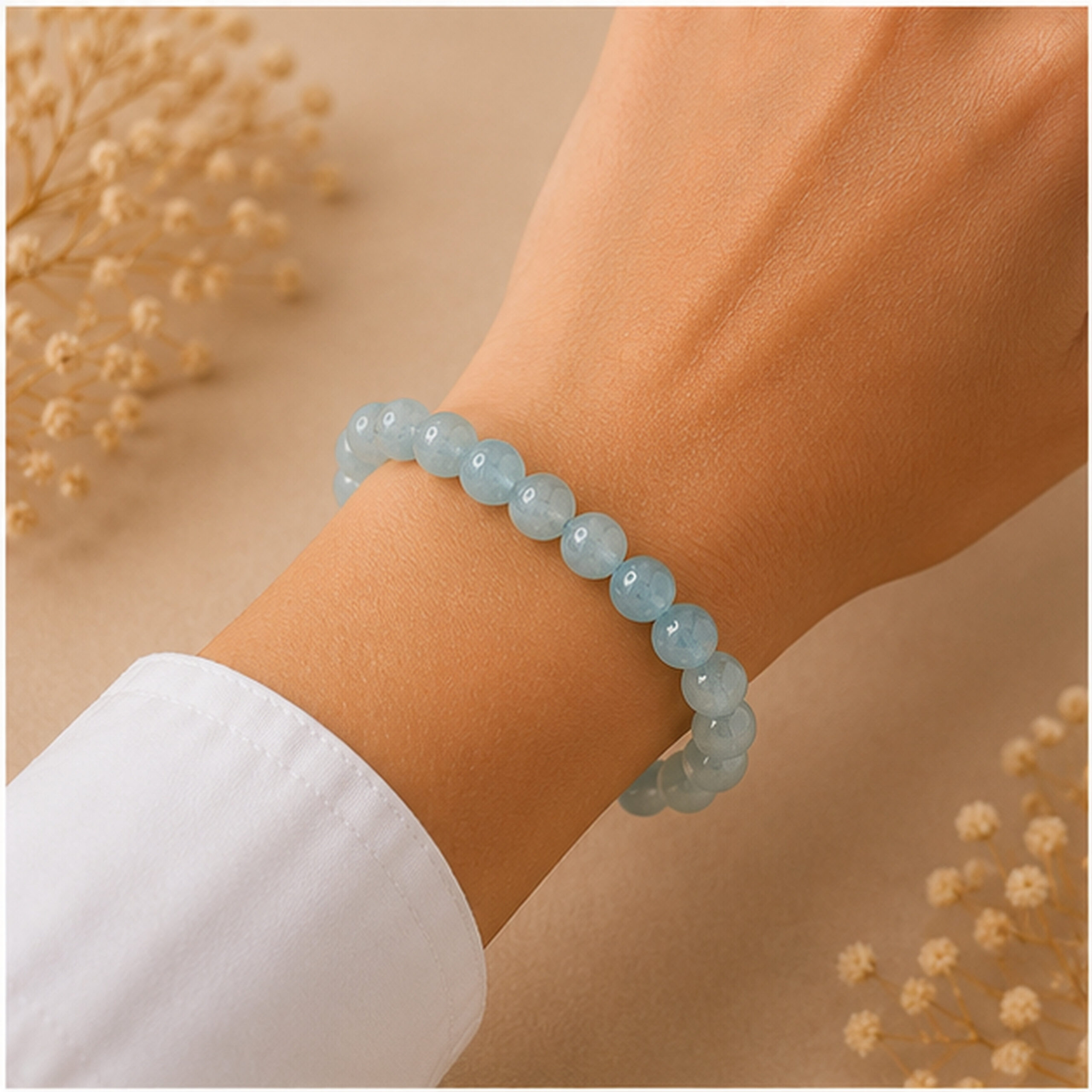 Opalite bracelet - Image 3