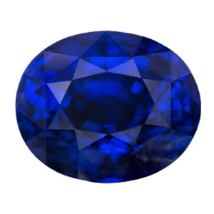 Blue sapphire (neelam)